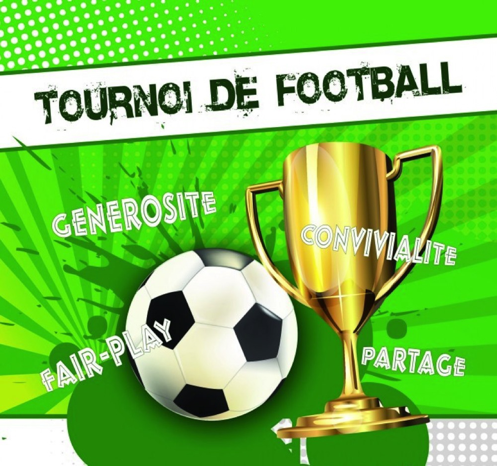 Dar Bouazza tournoi