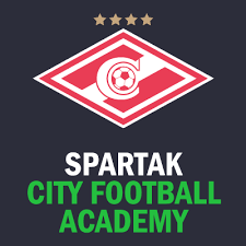 Children's Football Academy "Spartak Cityfootball"